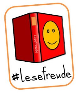 Logo Lesefreude Christoph Brix